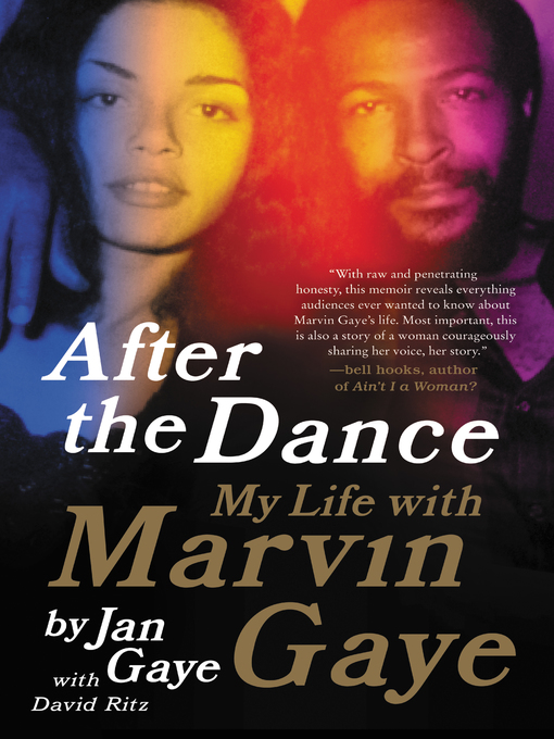 Title details for After the Dance by Jan Gaye - Wait list